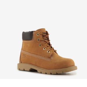 Timberland 6” Boots Toddler - Size 9